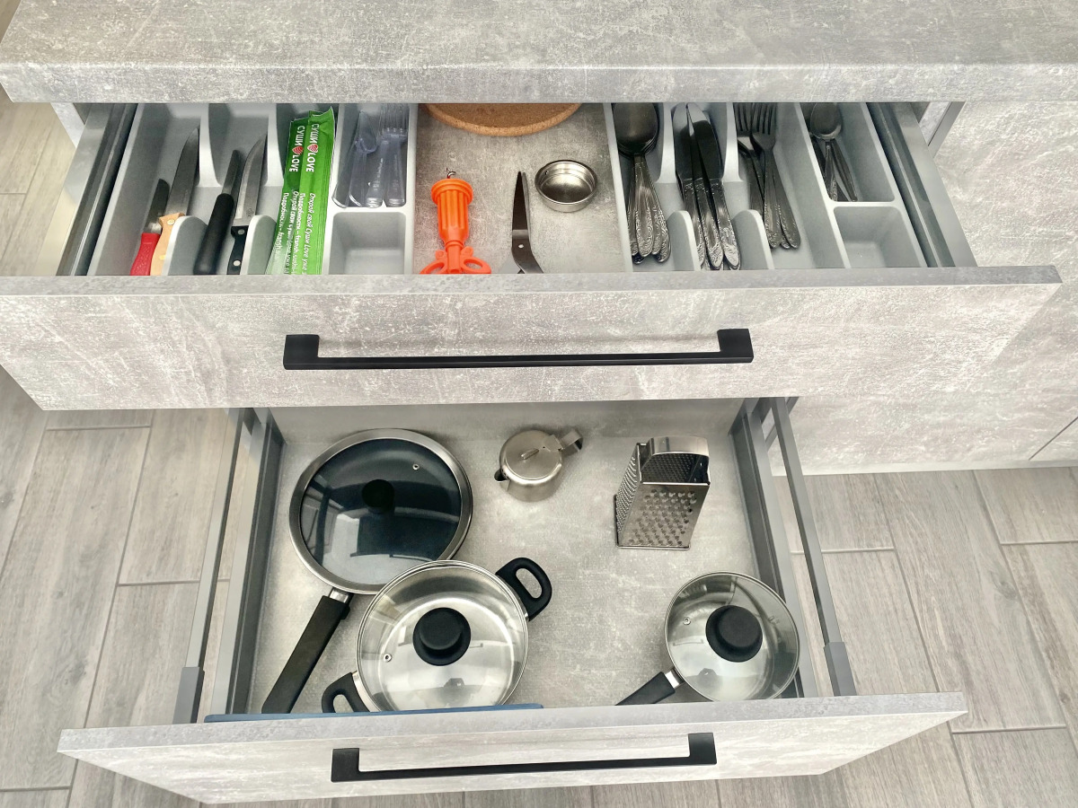 Апартаменты У самого моря Атлантис