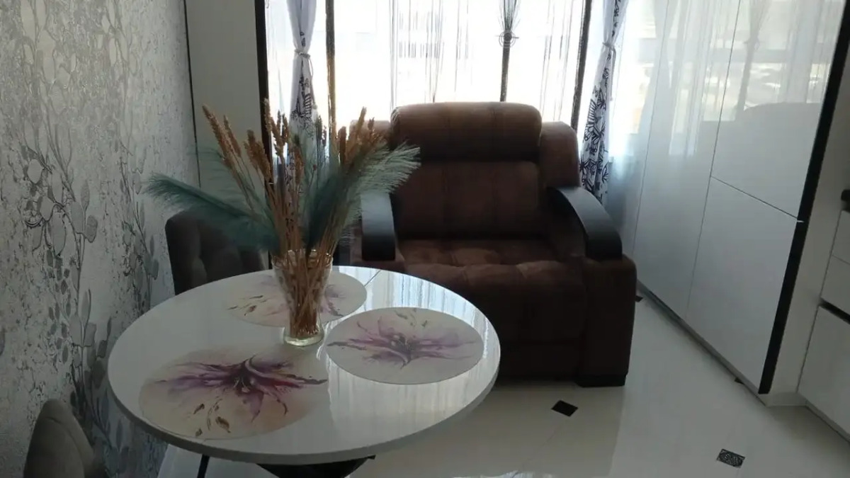 Квартира ЖК Левобережная