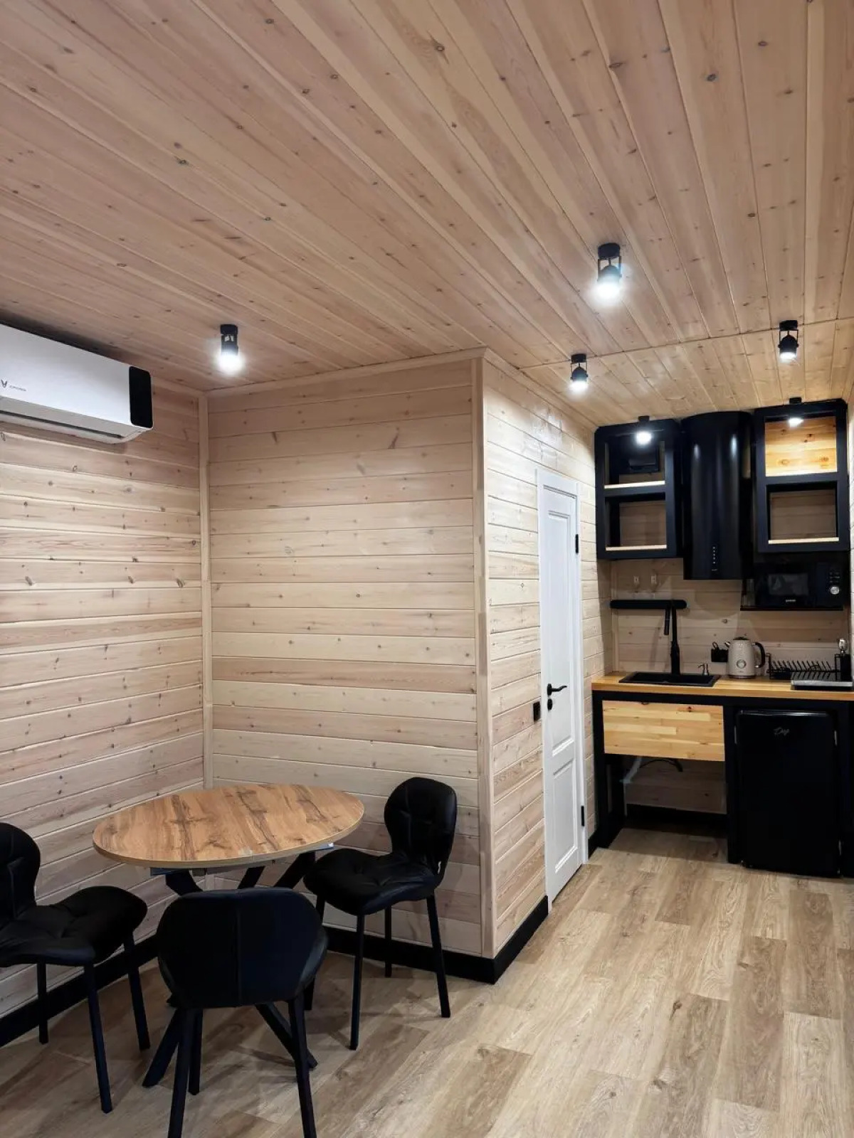 Шале Алтай Шале