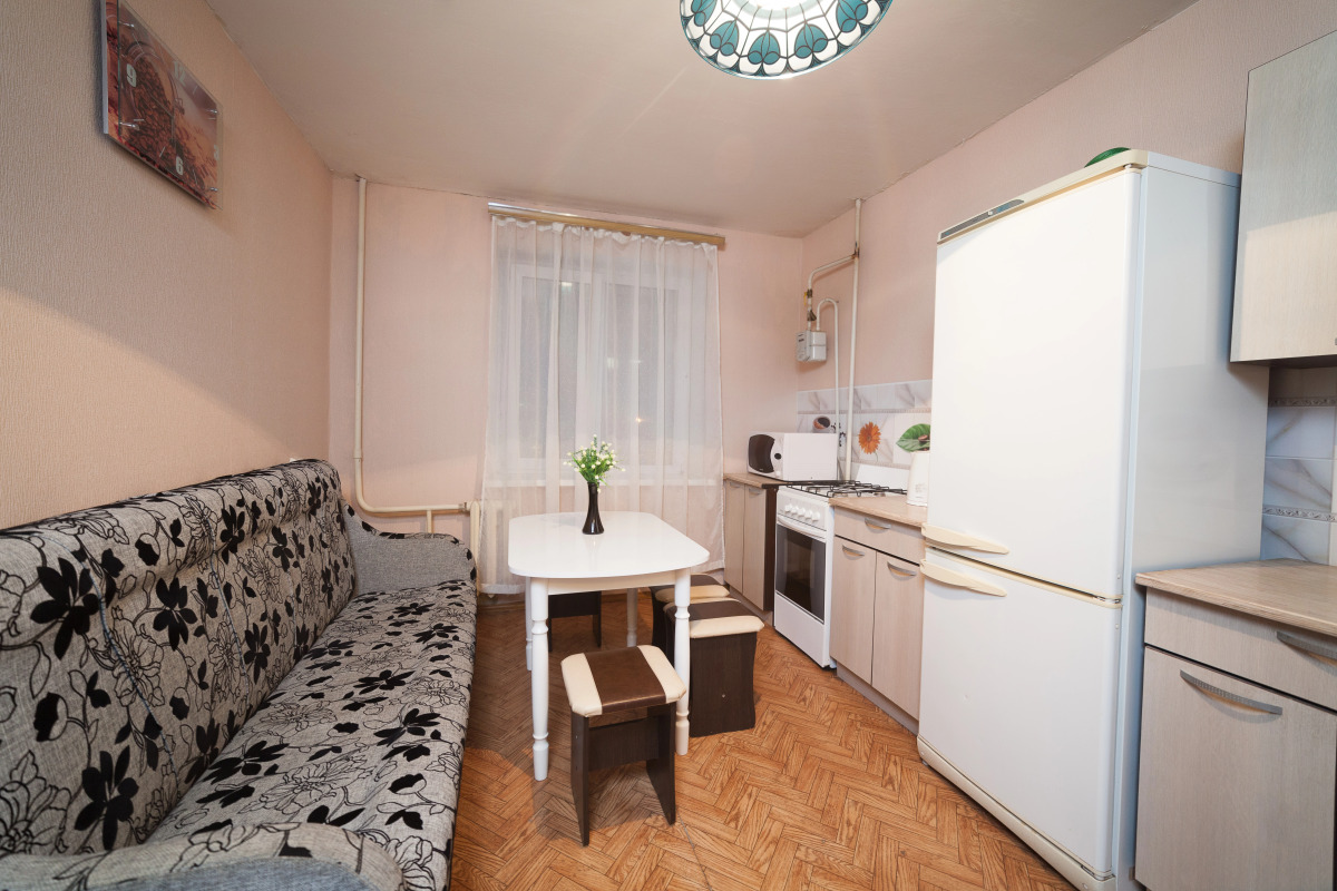 Апартаменты на Гагарина