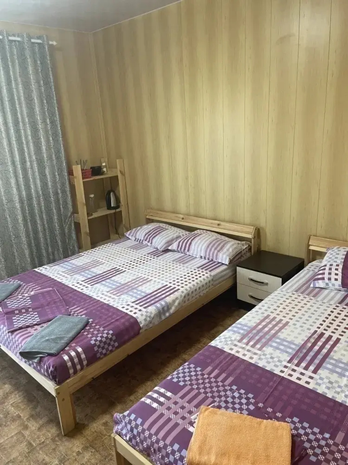 Гостевой дом Ждём гостей