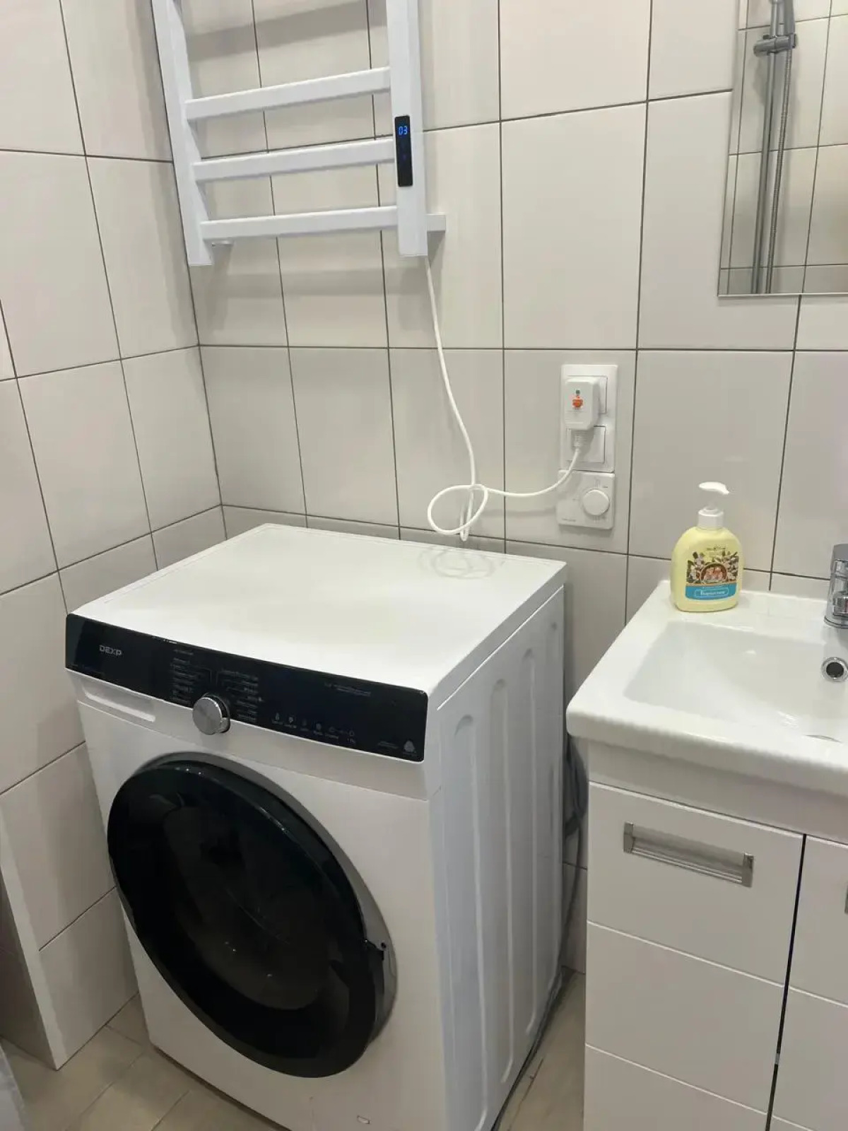 Квартира Пастораль в центре Старой Руссы