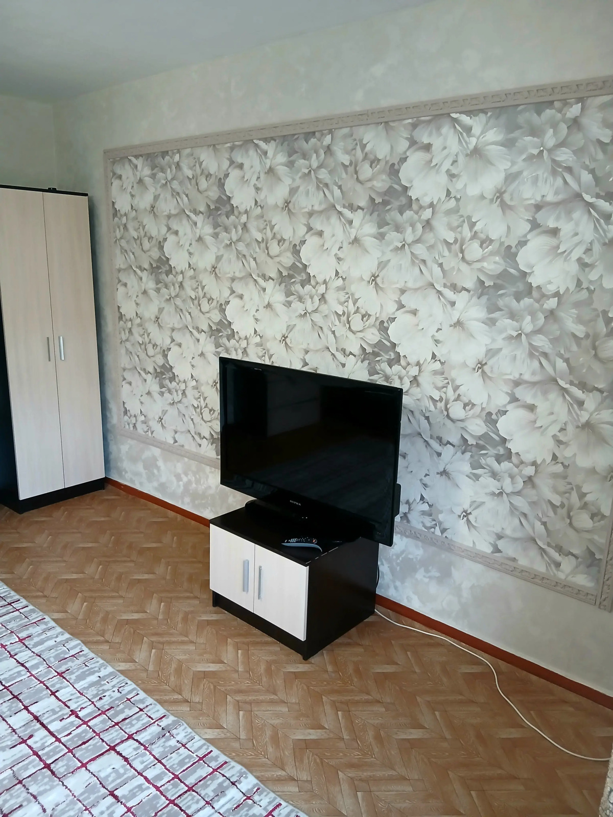 Квартира Просторная Двухкомнатная