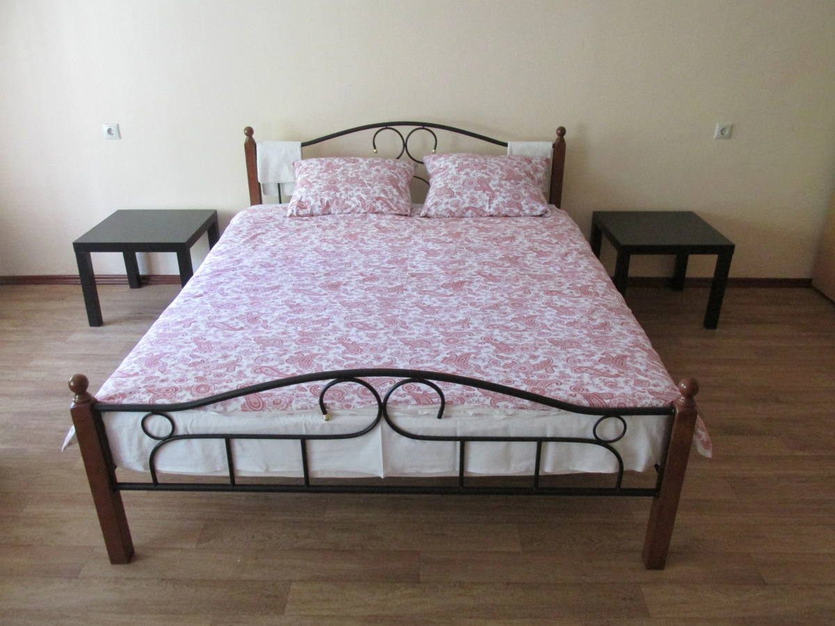 Хостел Гостиный Двор на Полянке