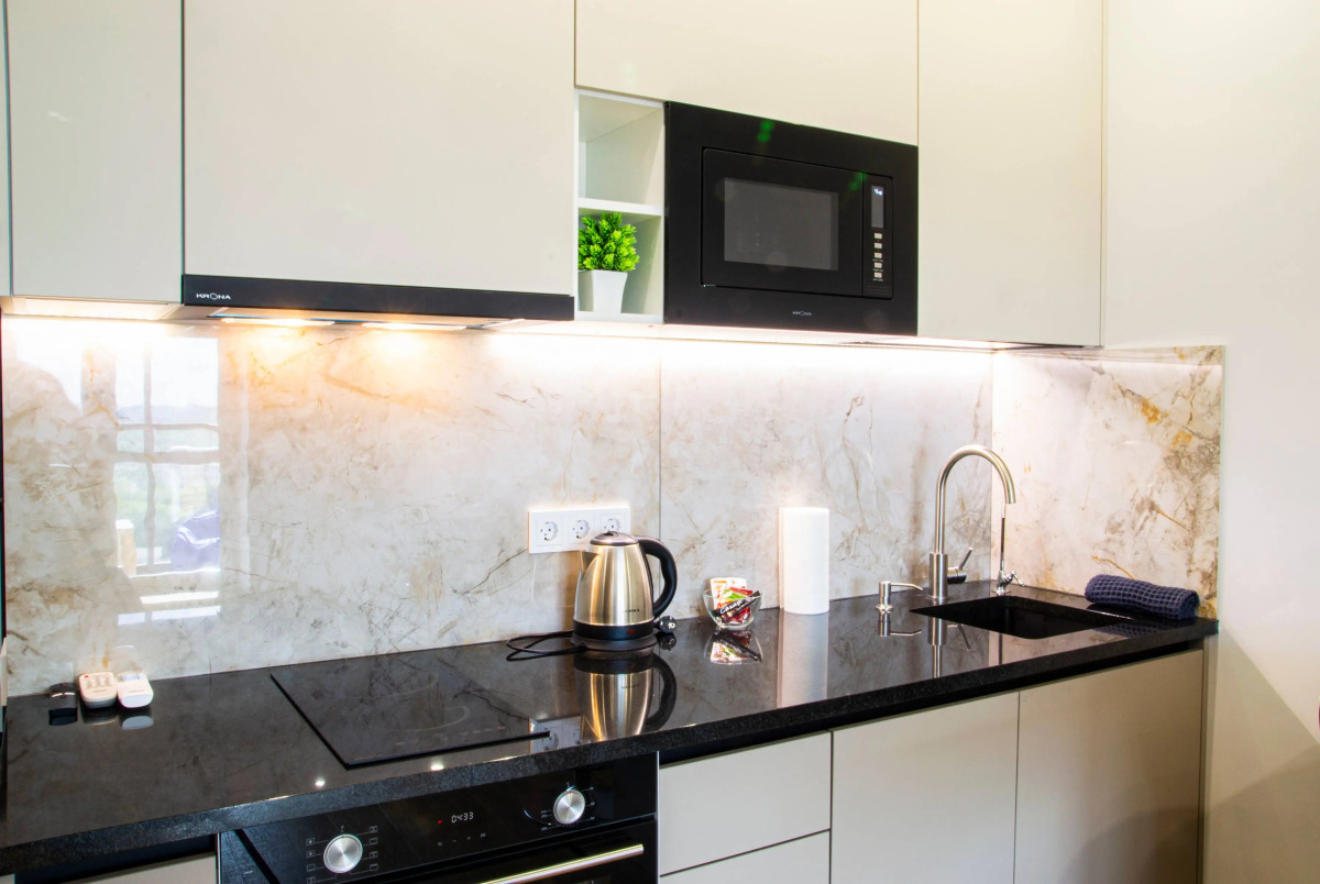 Апартаменты На Маршала Жукова 156