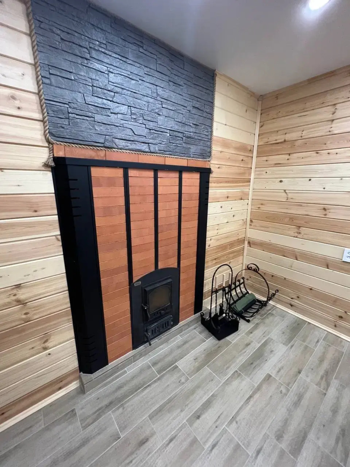 Гостевой Дом на Пруду