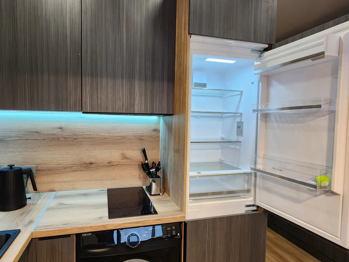 Апартаменты MovieApart Здесь есть Все самое необходимое для Вас