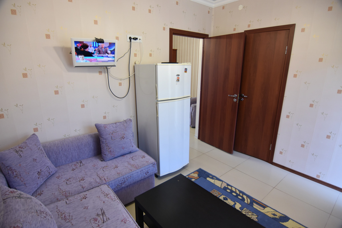 Гостевой дом Эдем