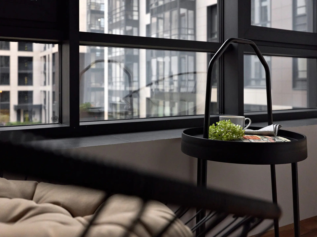 Апартаменты Ikigai Apart