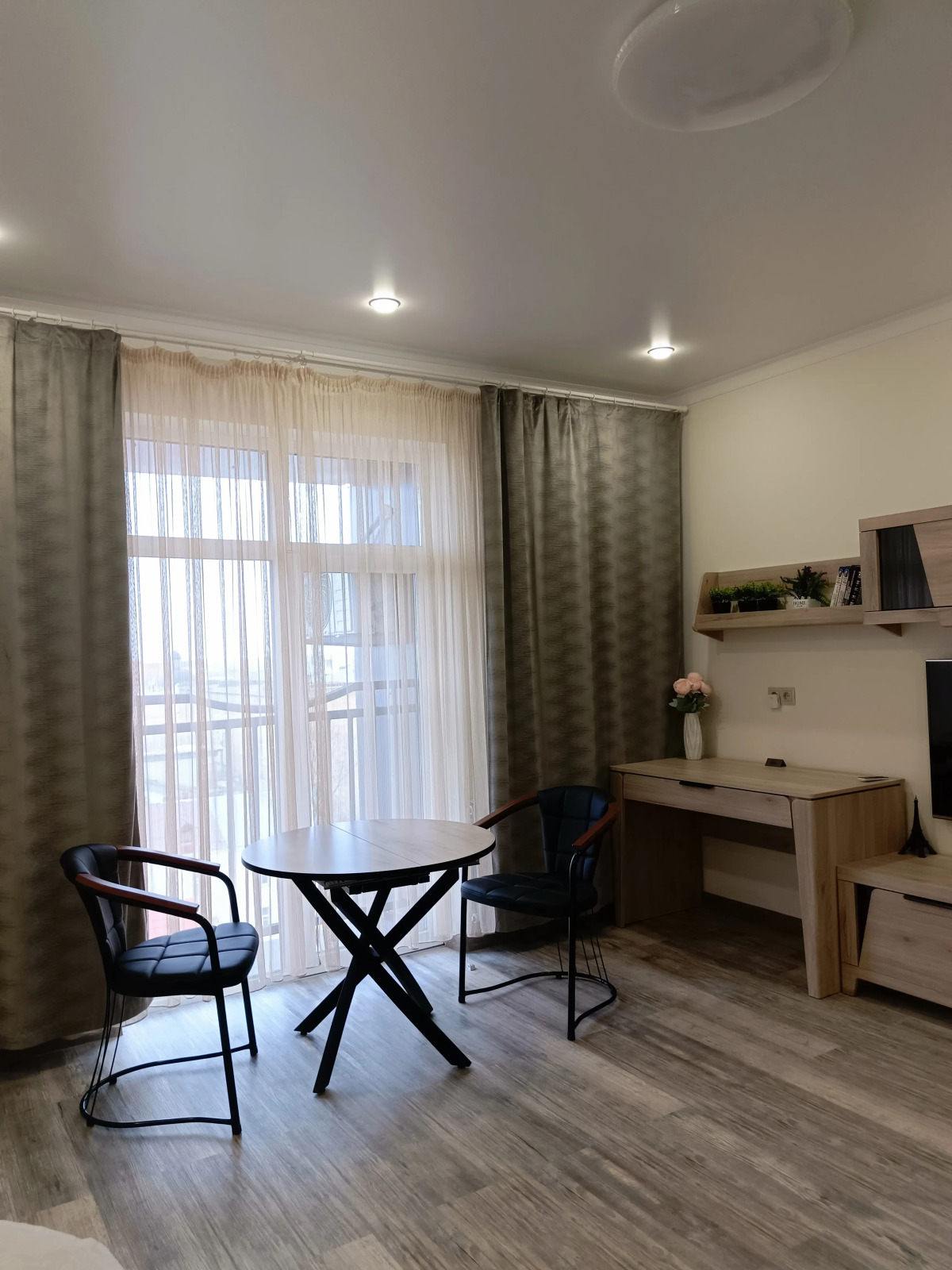 Квартира Уютная в Центре