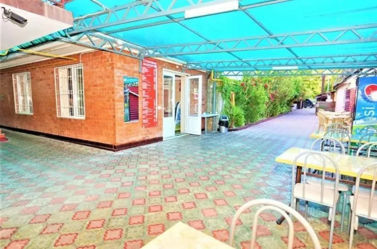 Гостевой дом Лазурит