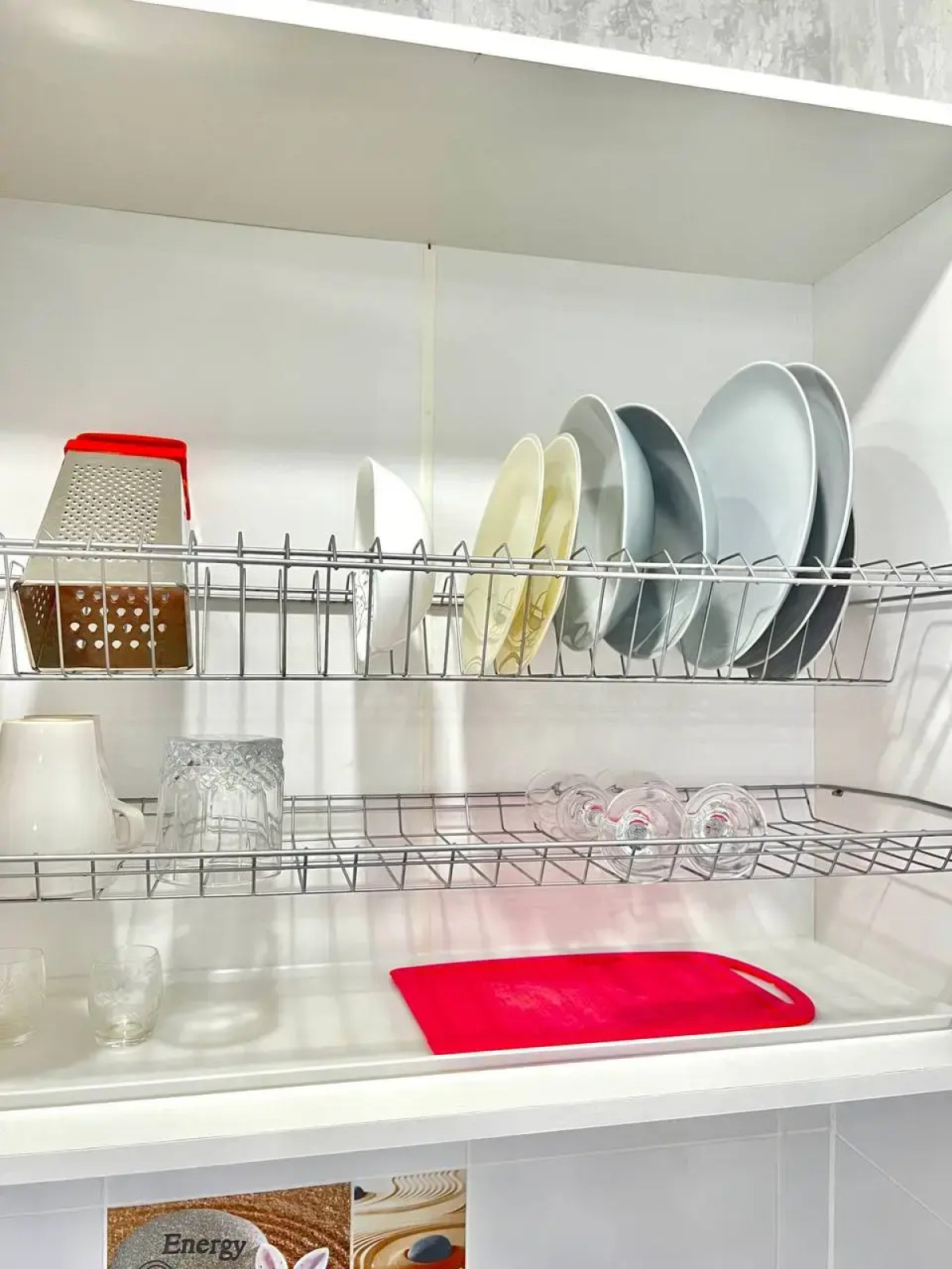 Квартира Уютная