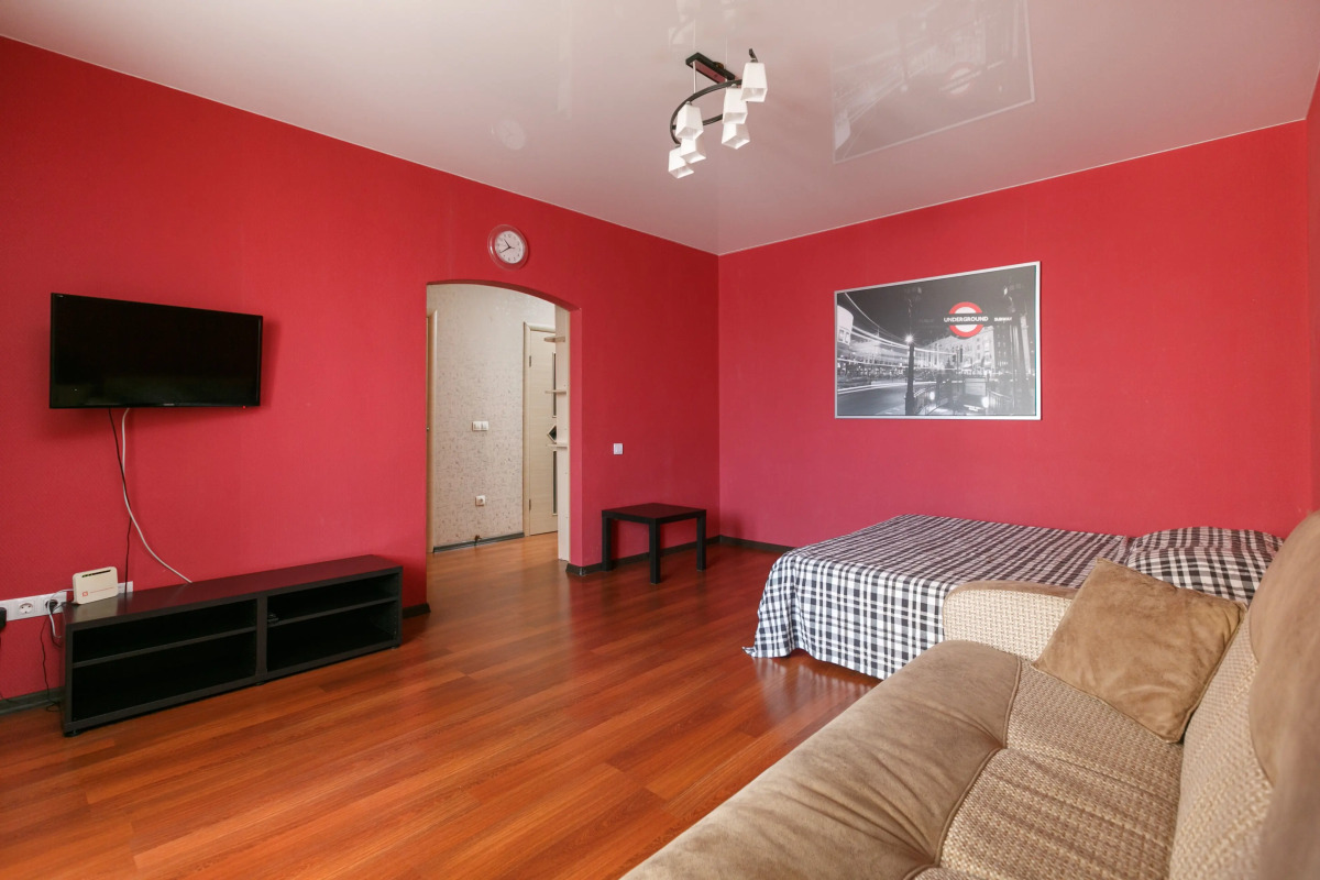 Апартаменты Freedom 30