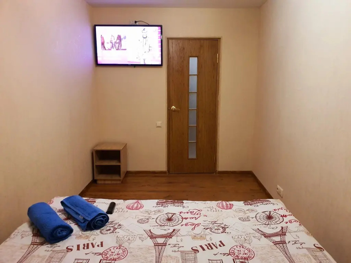 Апартаменты Стандарт Кирова 60