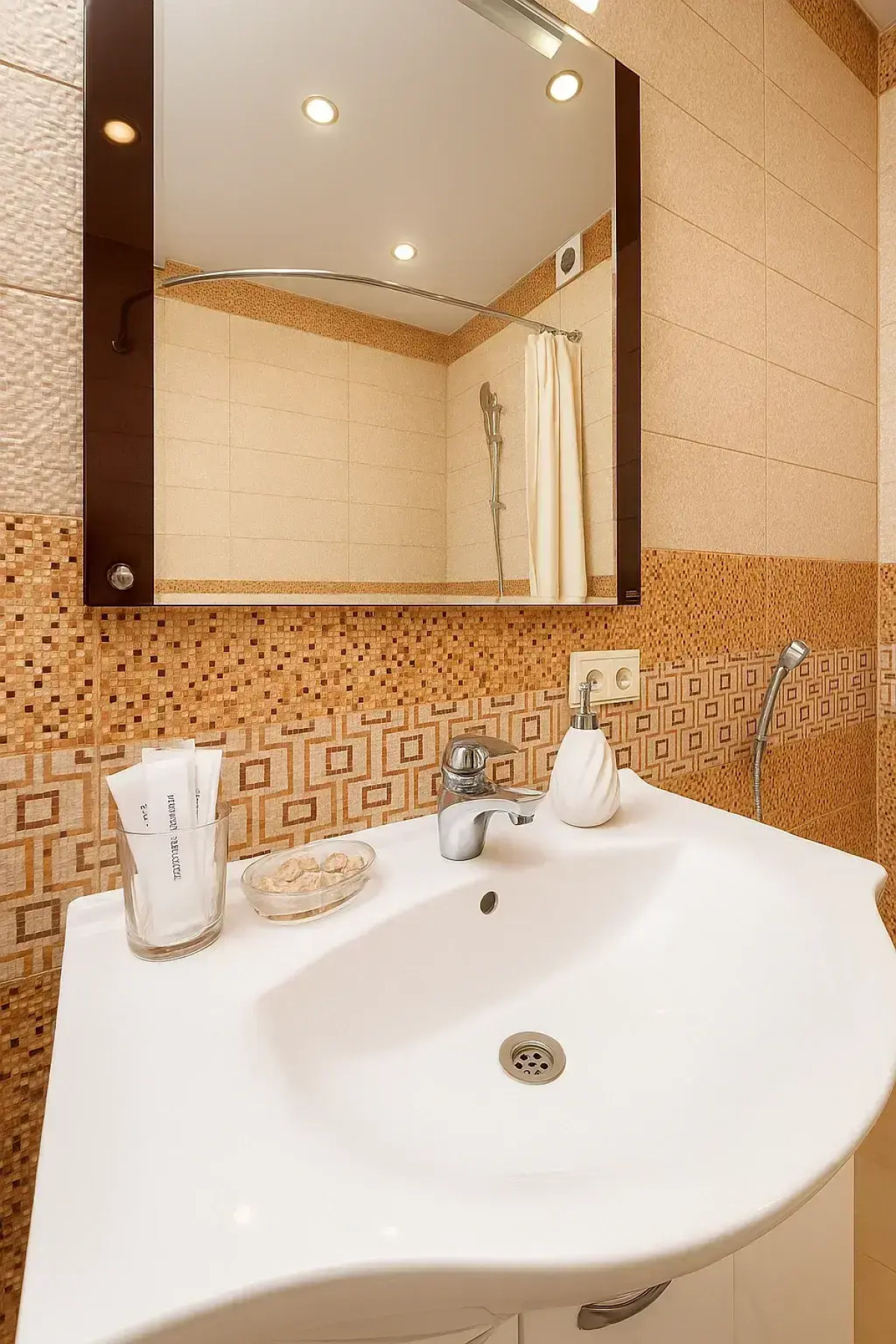 Квартира роскошная возле аквапарка и центра Казани от сети РусХаус 2