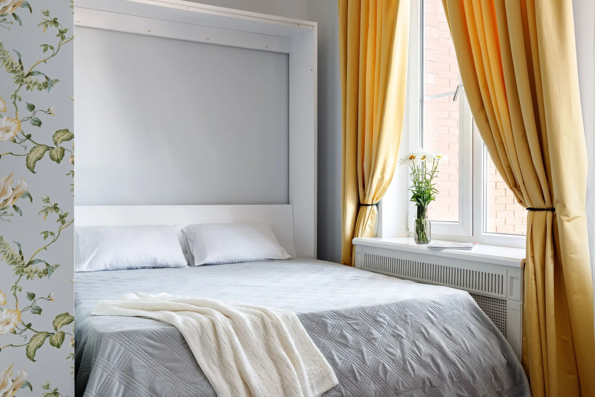 Апартаменты Однокомнатные рядом с Парком