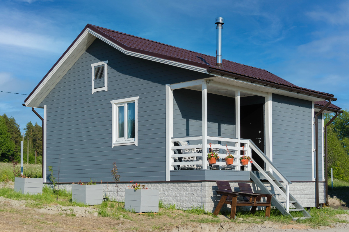 Гостевой Дом Утиная История