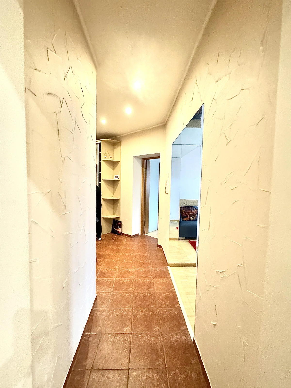 Апартаменты Шикарные апартаменты в нулевом километре Минска с 24/7 заселением