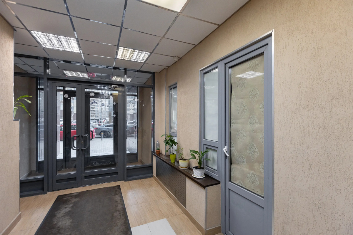 Квартира Li Apartments City