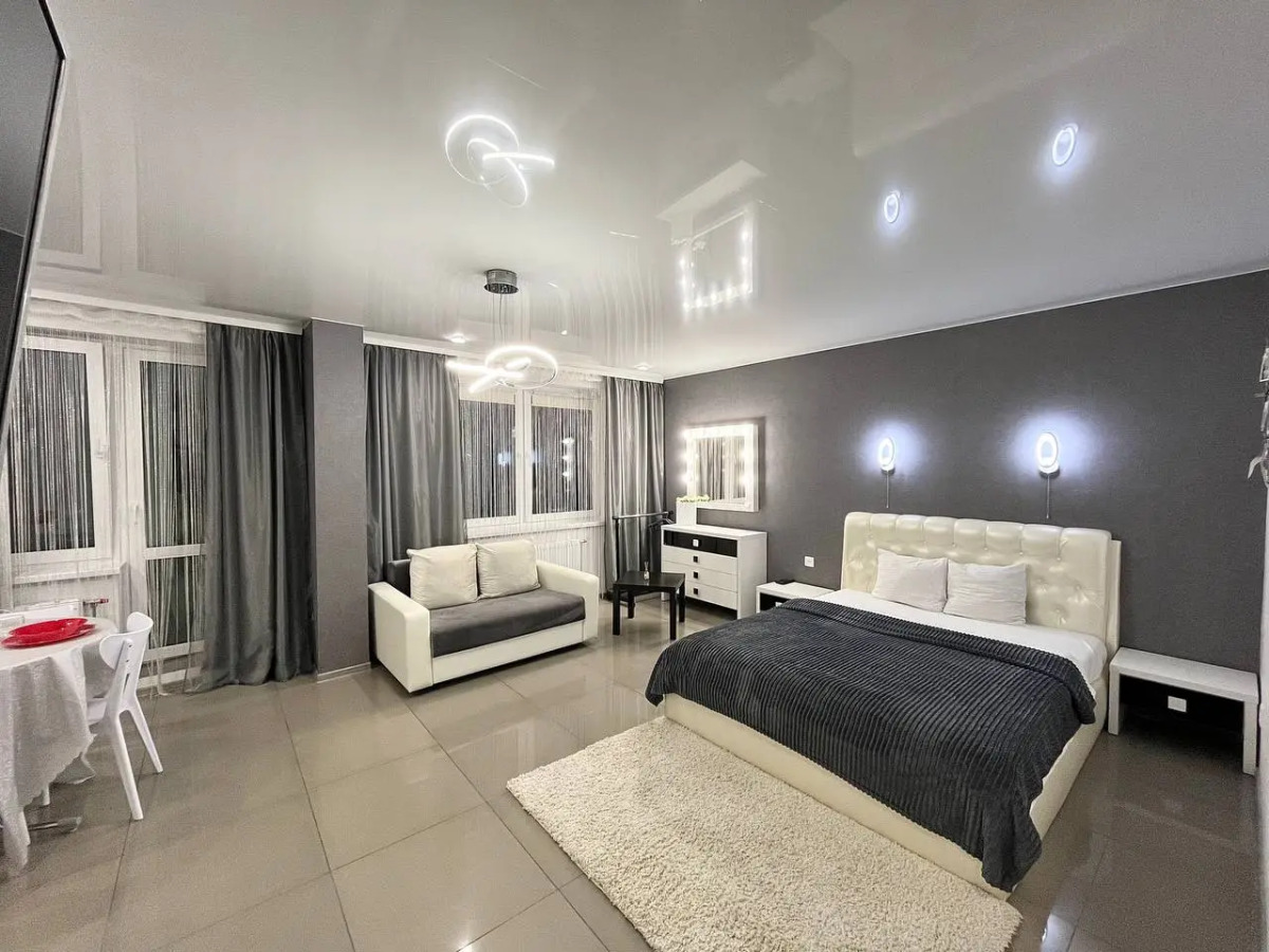 Апартаменты Ваш комфорт