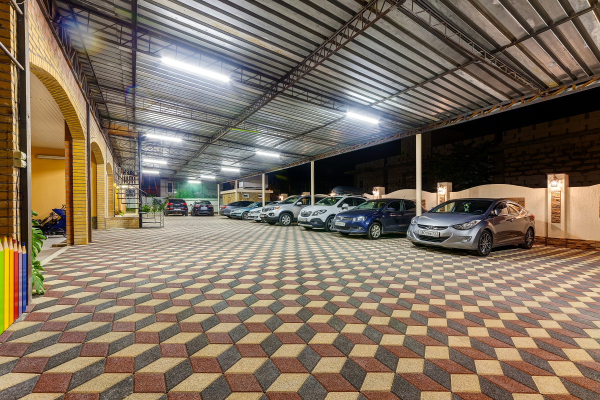 Гостевой Дом Эллина