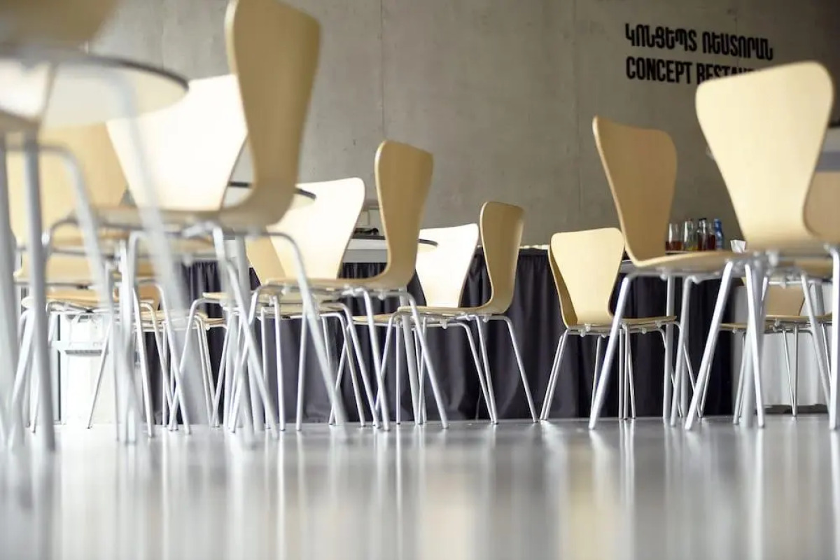 Концепт-отель by COAF