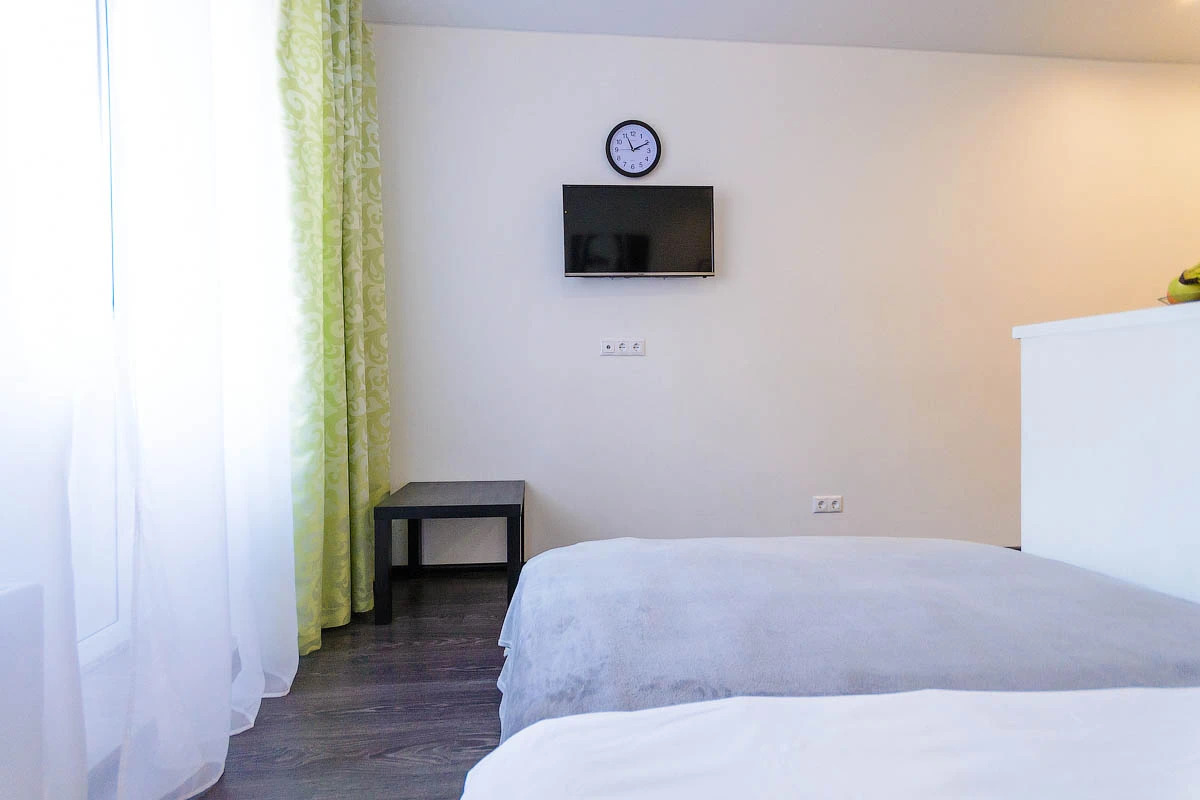 Апартаменты Нахабинское шоссе