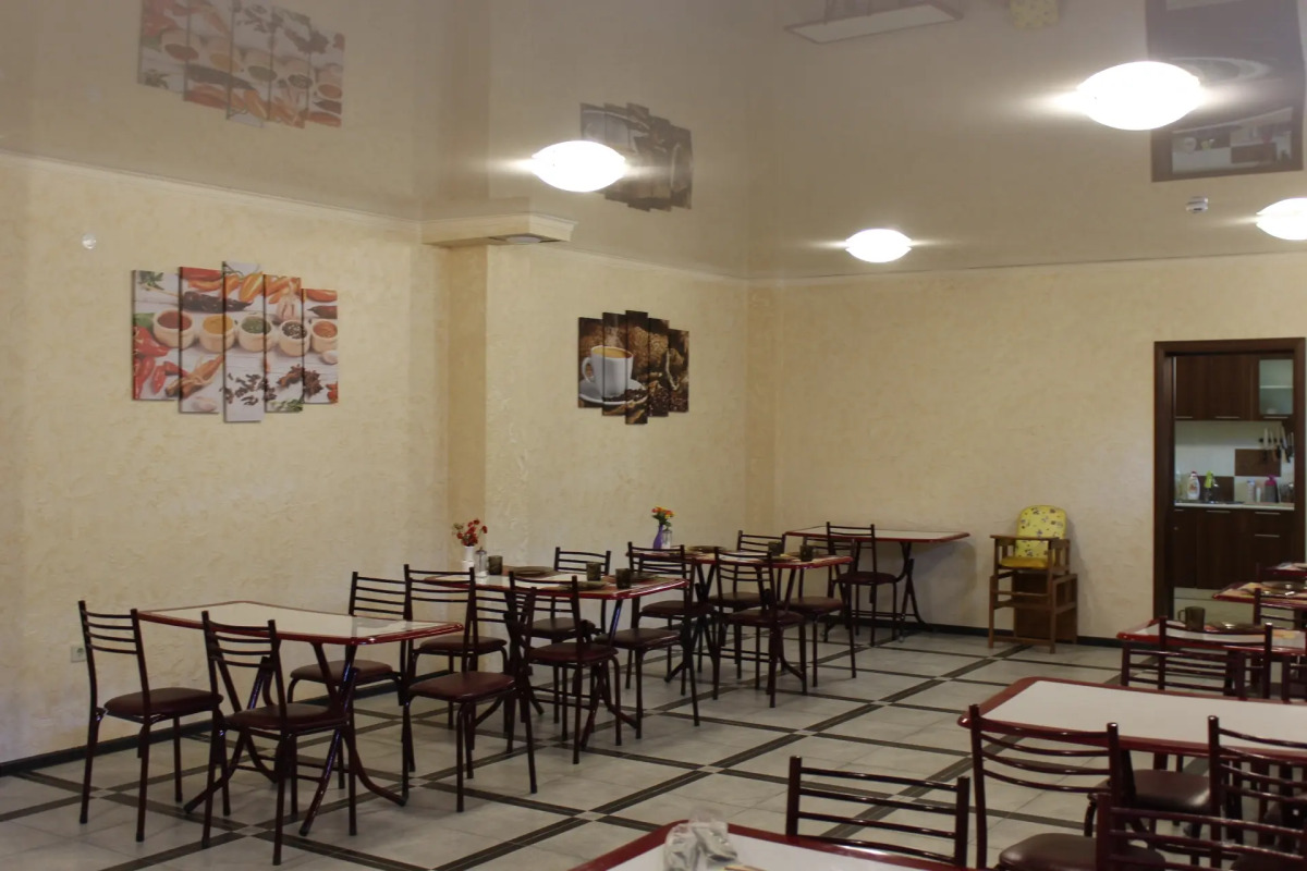 Гостевой Дом Валекс