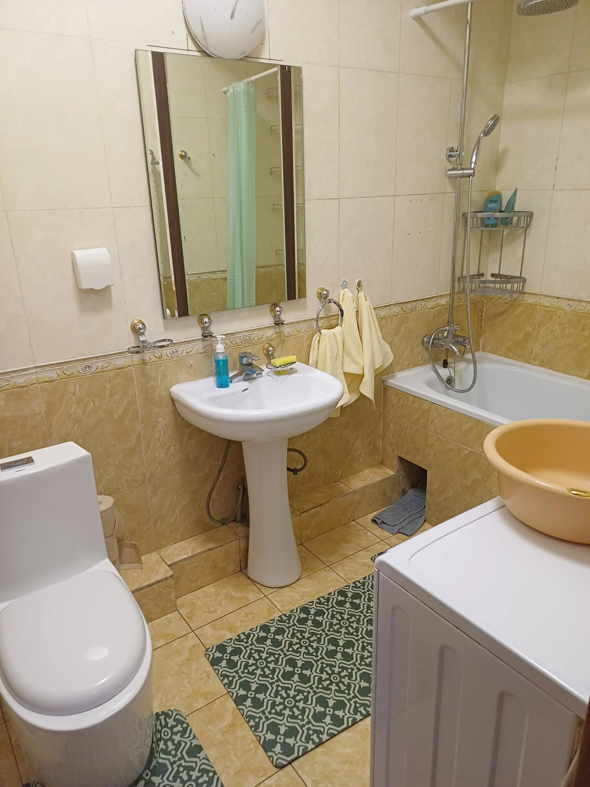 Апартаменты EBa's Stay