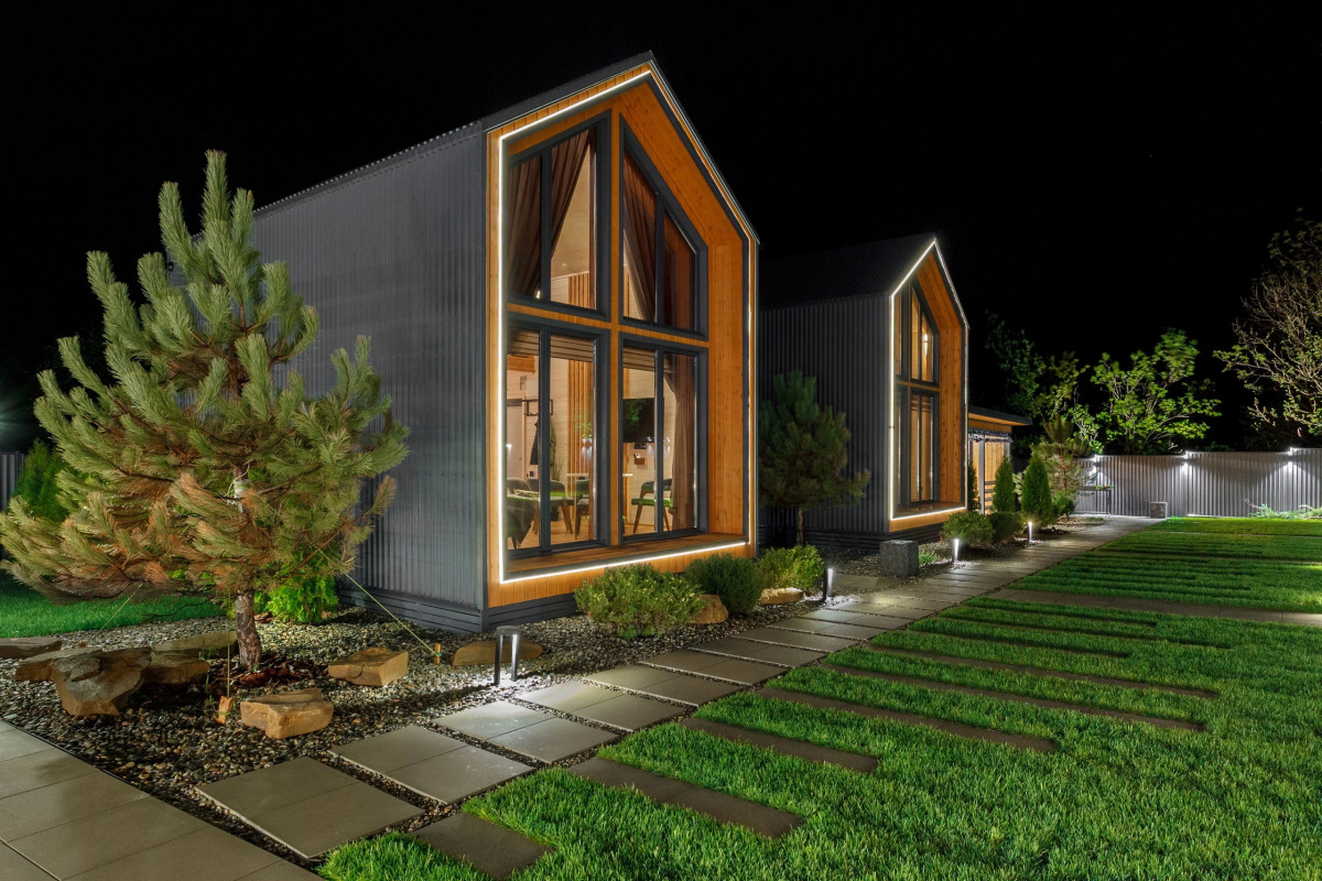 База отдыха Бутик-отель 8 сосен