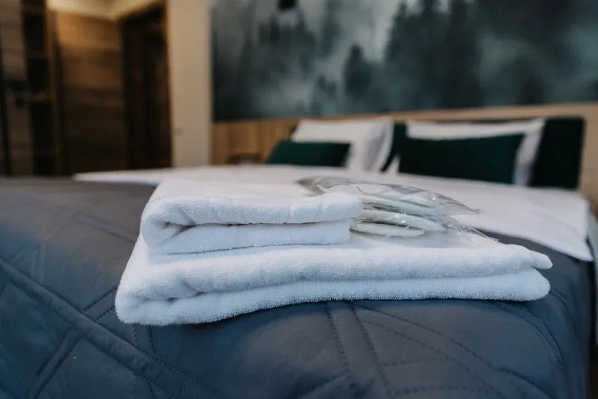 Гостевой дом Старая Теберда