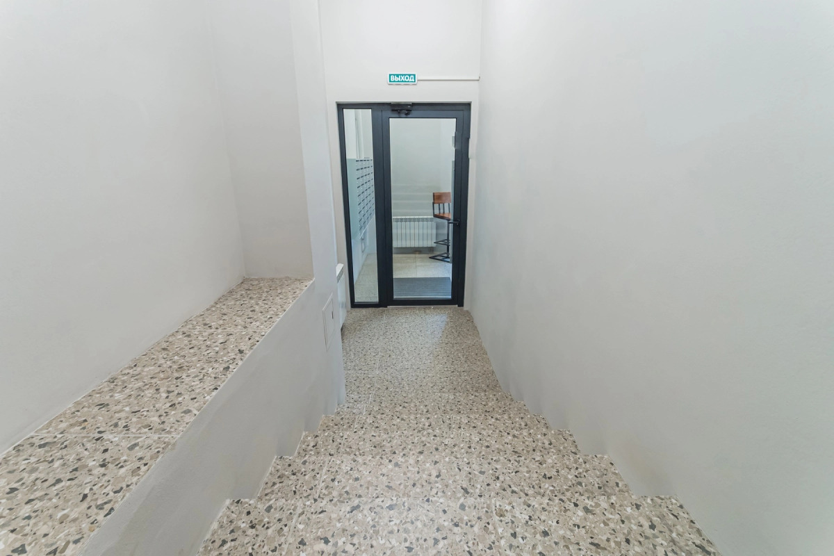 Апартаменты Два Города у Метро Динамо