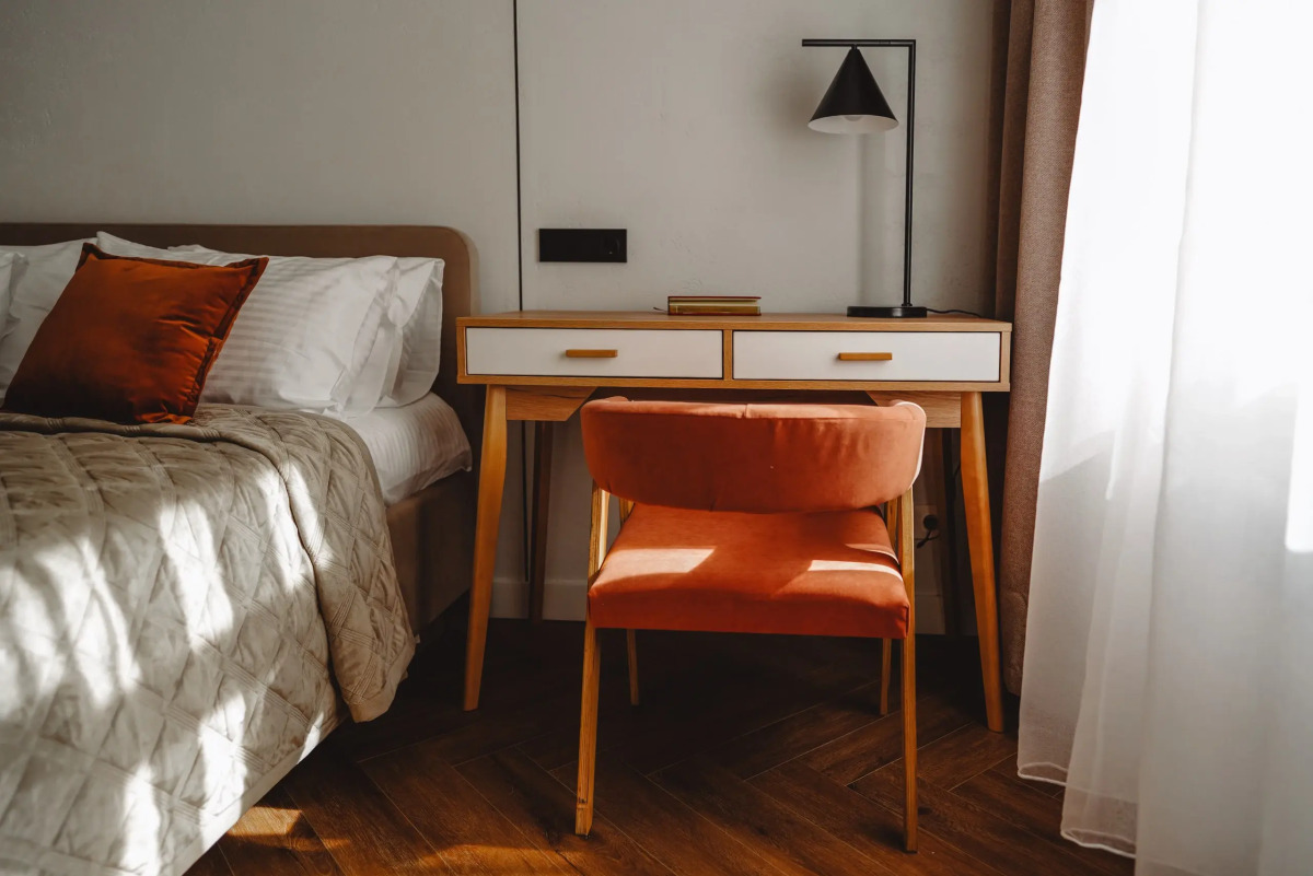 Квартира Big family