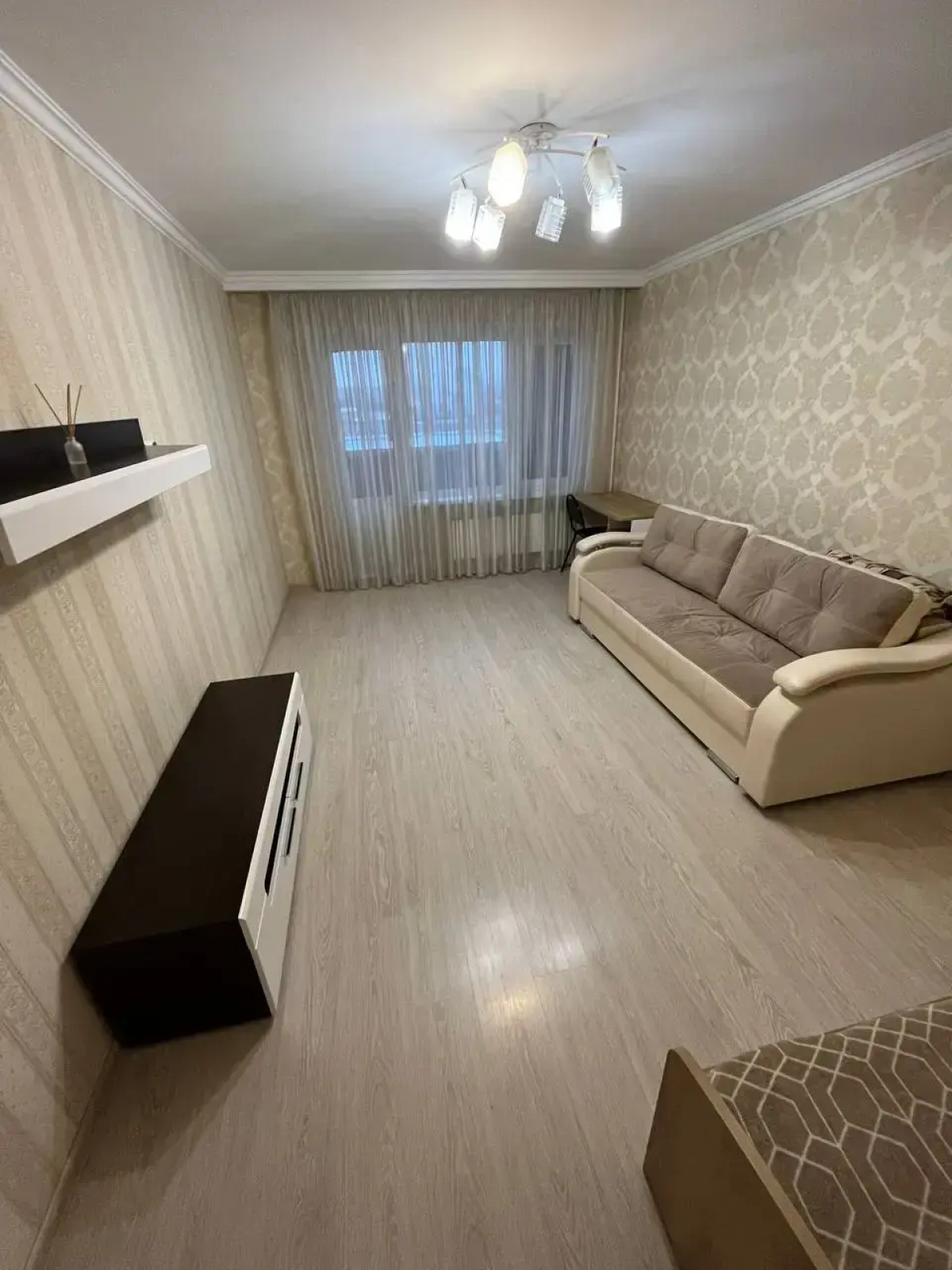 Апартаменты Как Дома  на Декабристов 1В