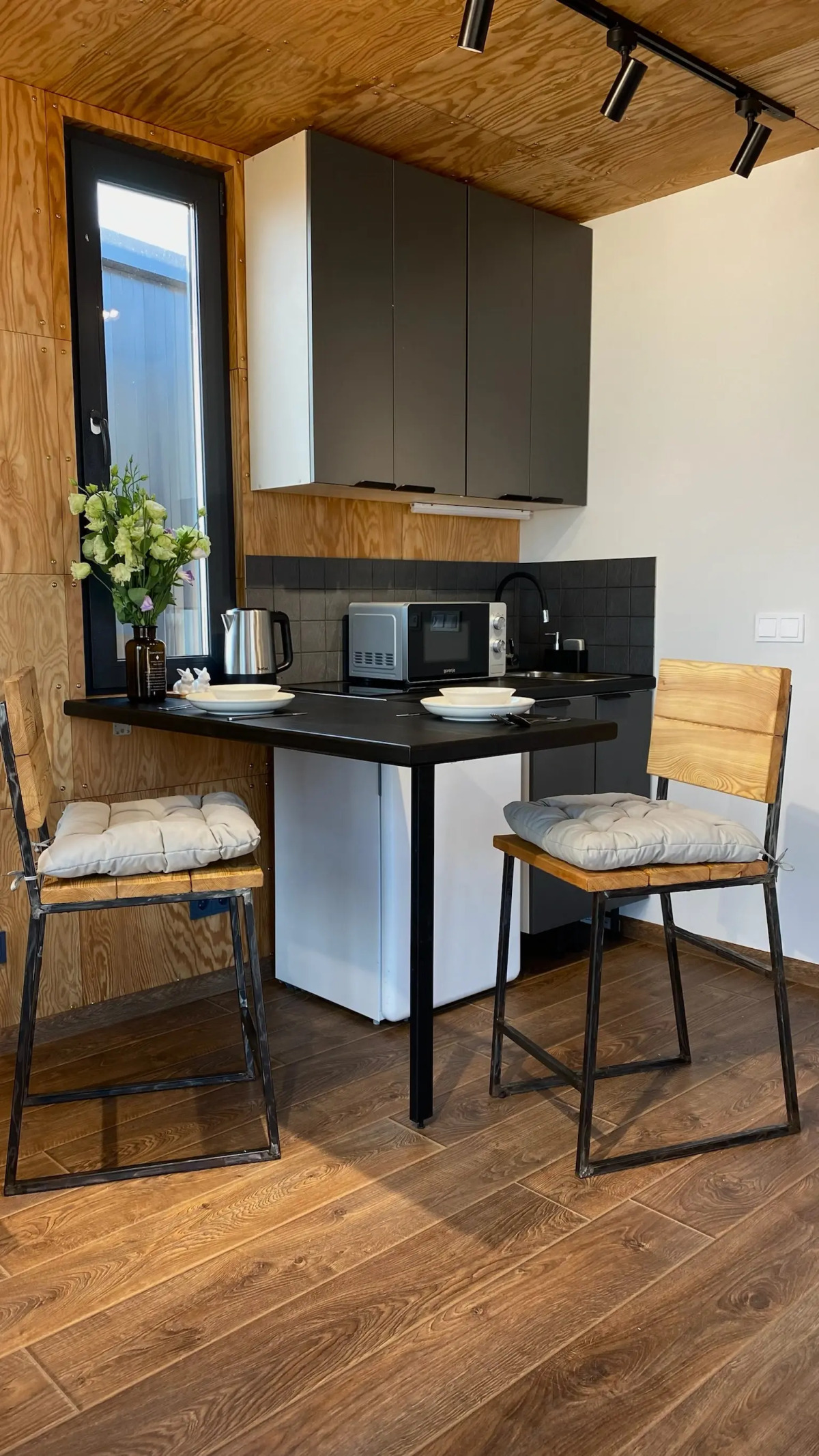 База отдыха Белый Кролик