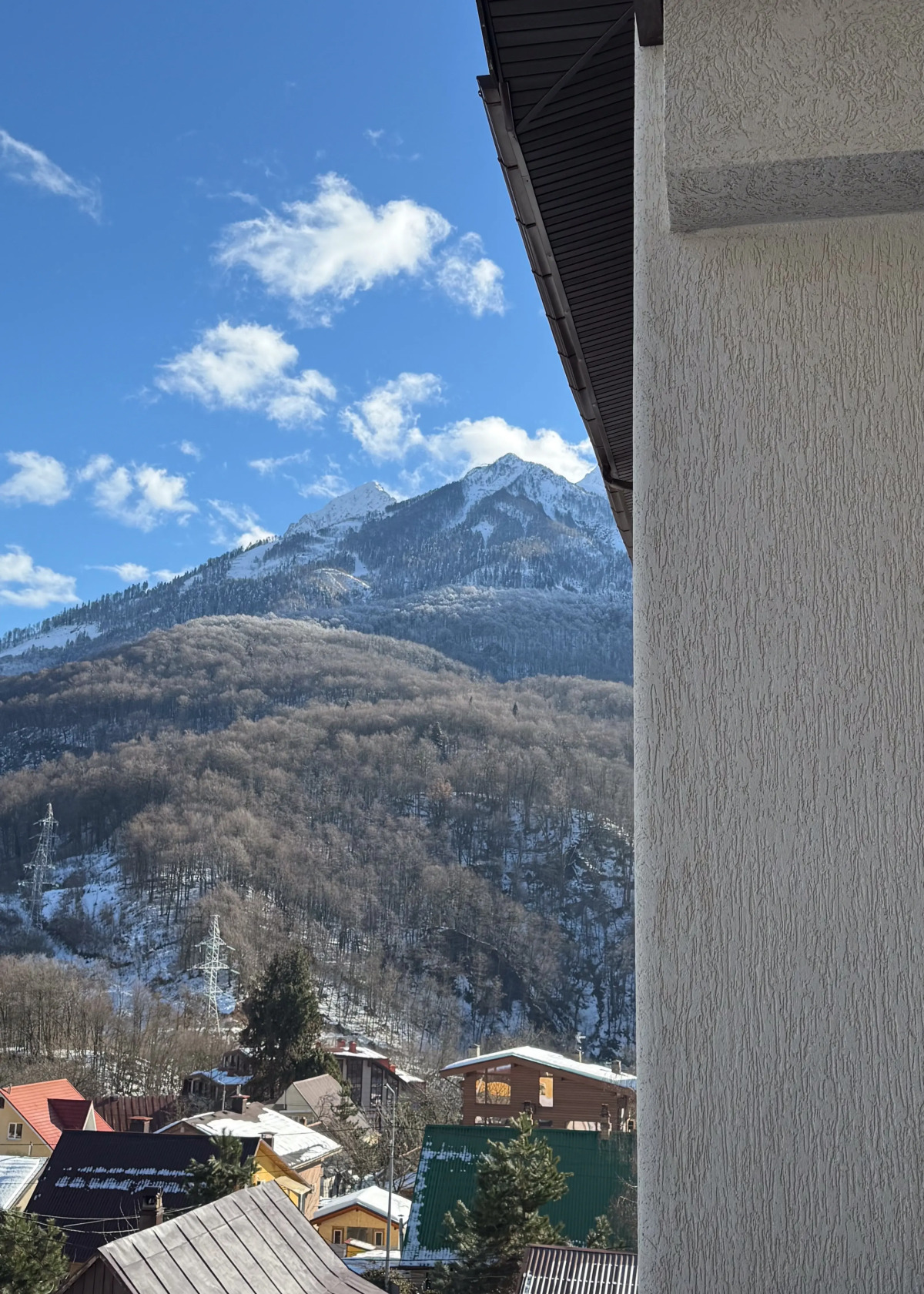 Апартаменты на Турчинского 85