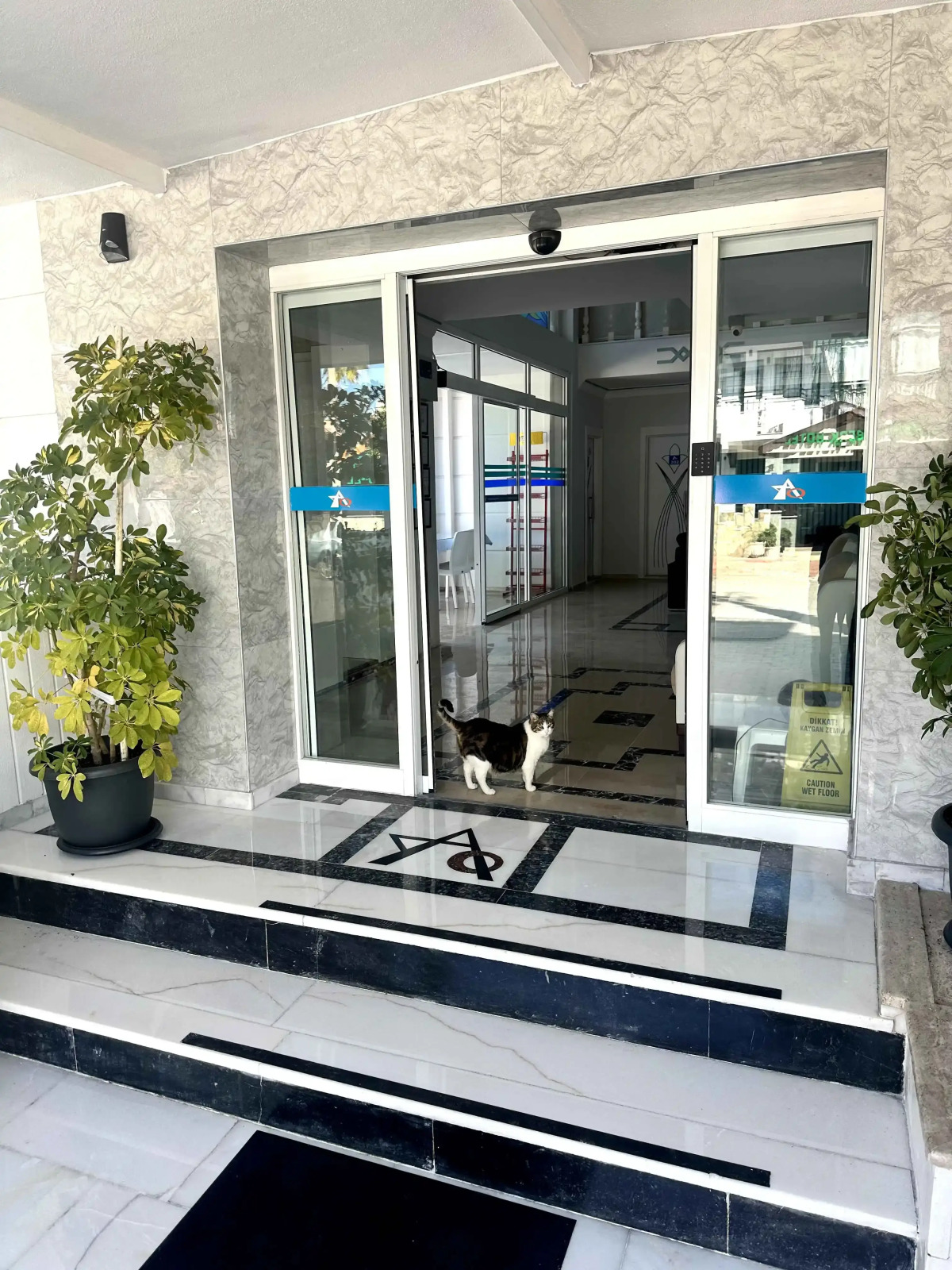 Отель Amsterdam Boutique Otel