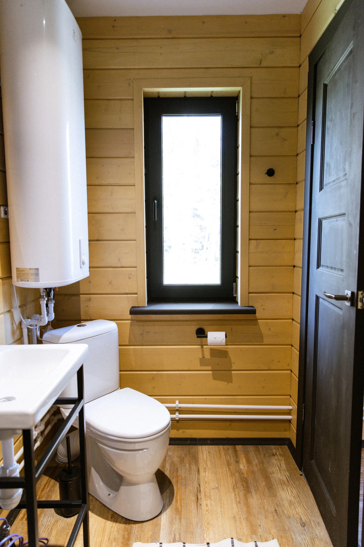 Гостевой дом Дача Вереск