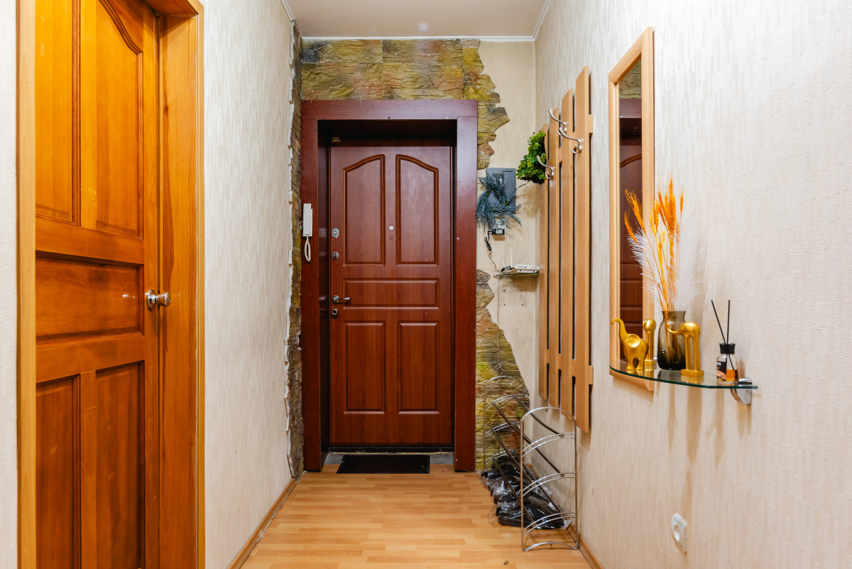 Апартаменты Meridian Apartments на Улице Байтурсынова