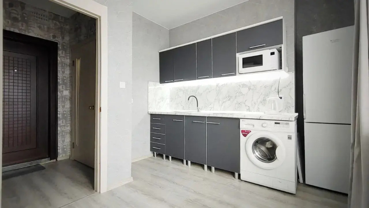 Квартира Guru с Видом на Амур в Центре Города