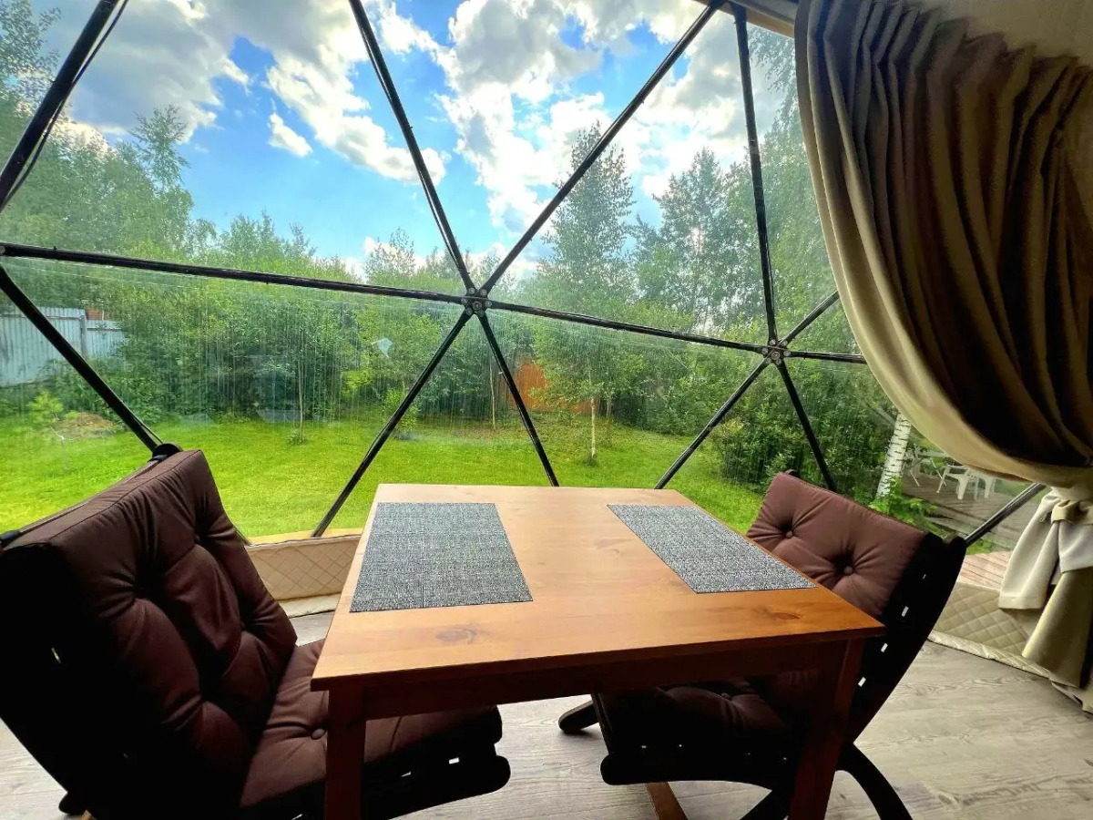 Гостевой Дом Совиный Берег