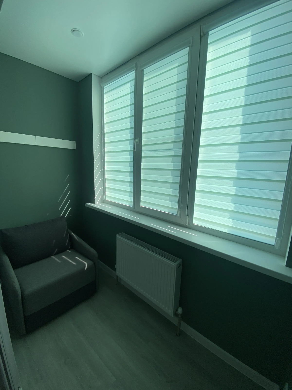 Квартира Новая с Видами на Горы Железноводска