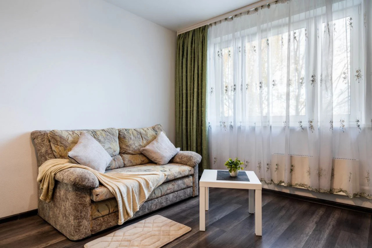 Улучшенные апартаменты Natali на метро Южная