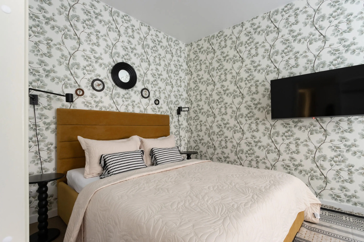 Апартаменты Rest in the center