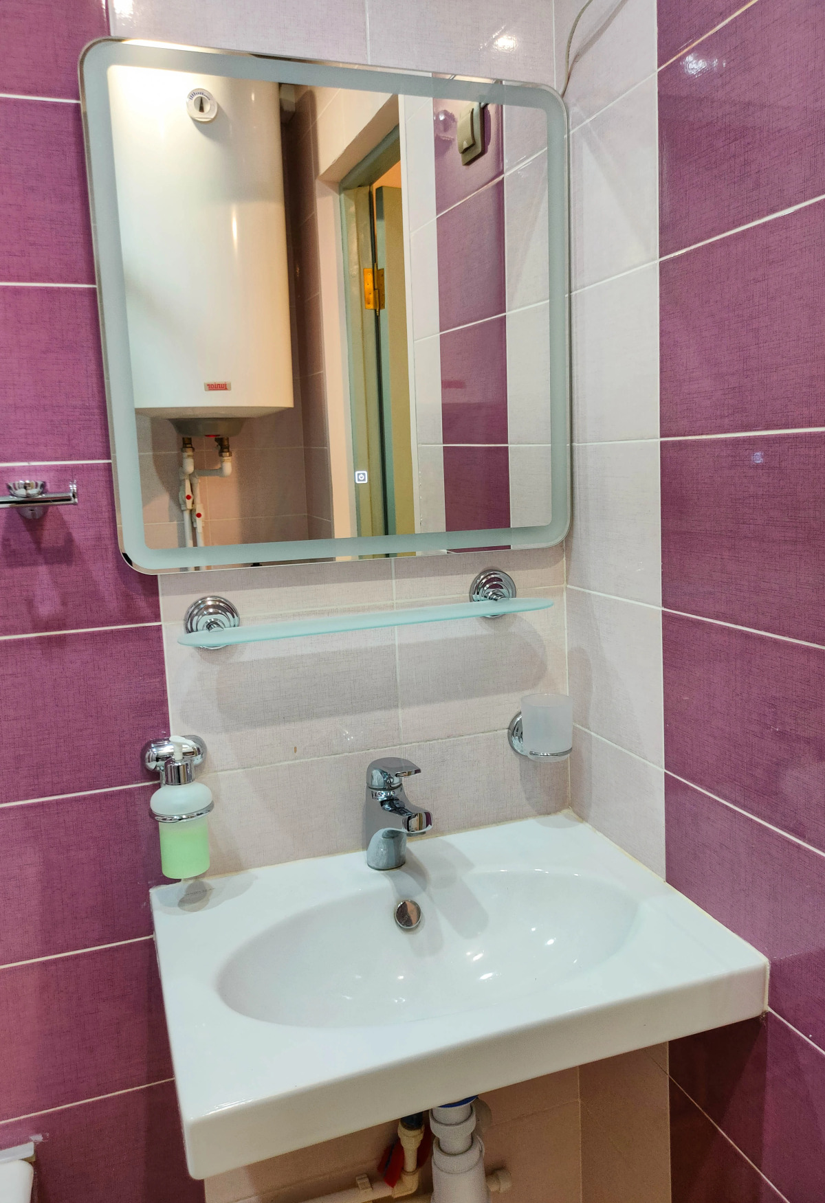 Апартаменты M29x5