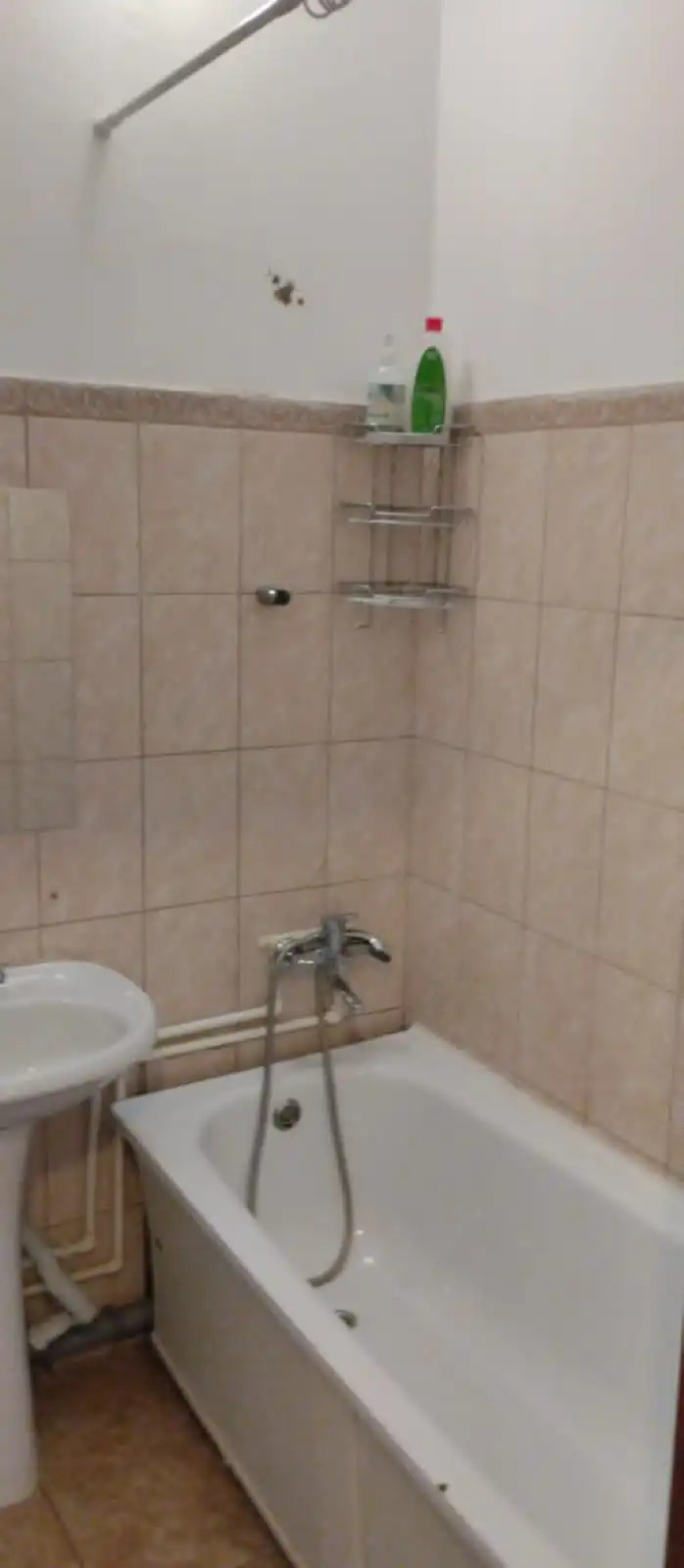 Апартаменты на улице Озерная 3/14