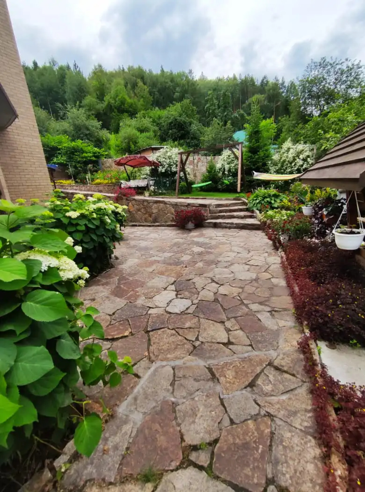 Гостевой дом Радевичи