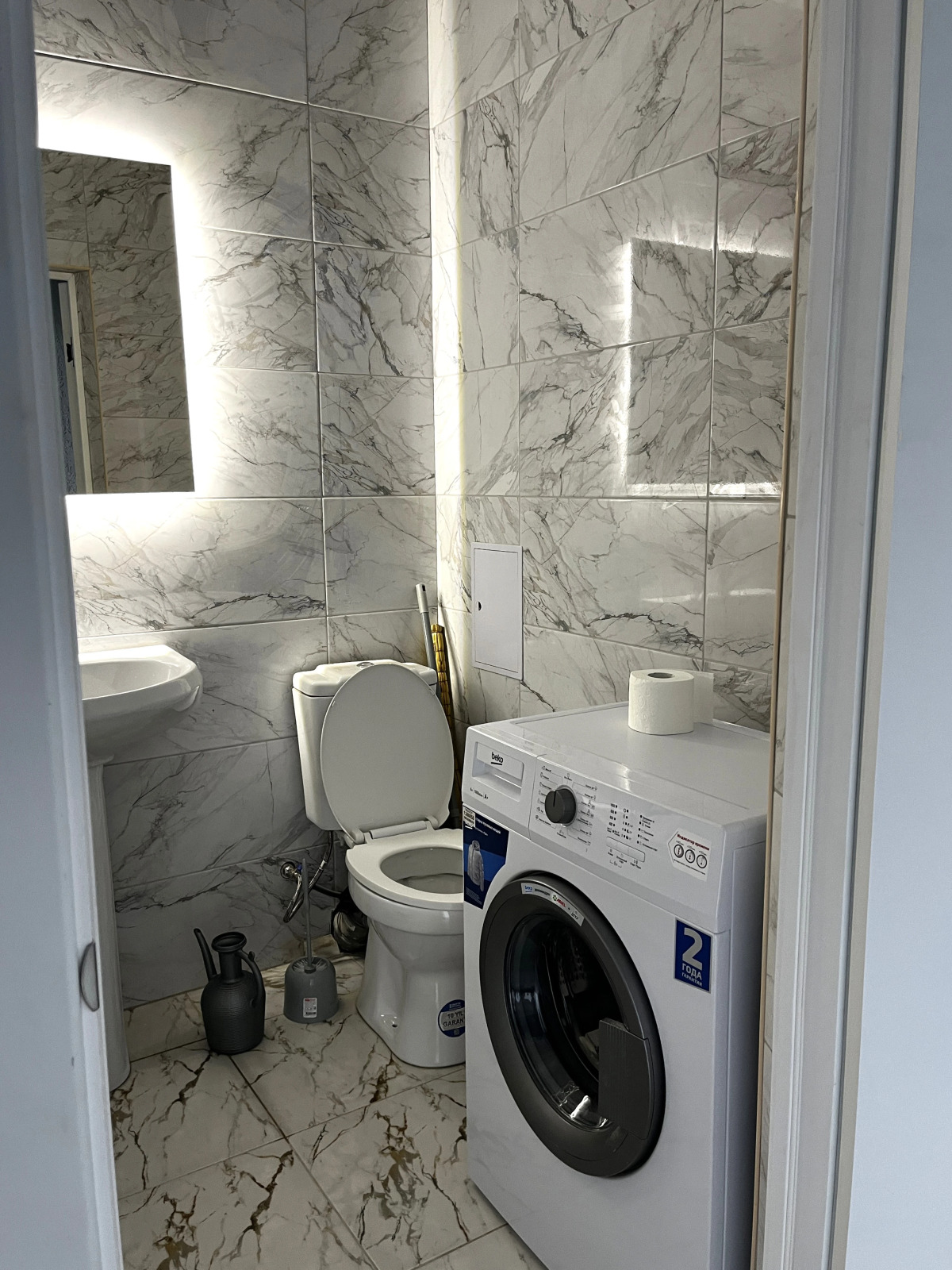 Апартаменты Sundag Д159