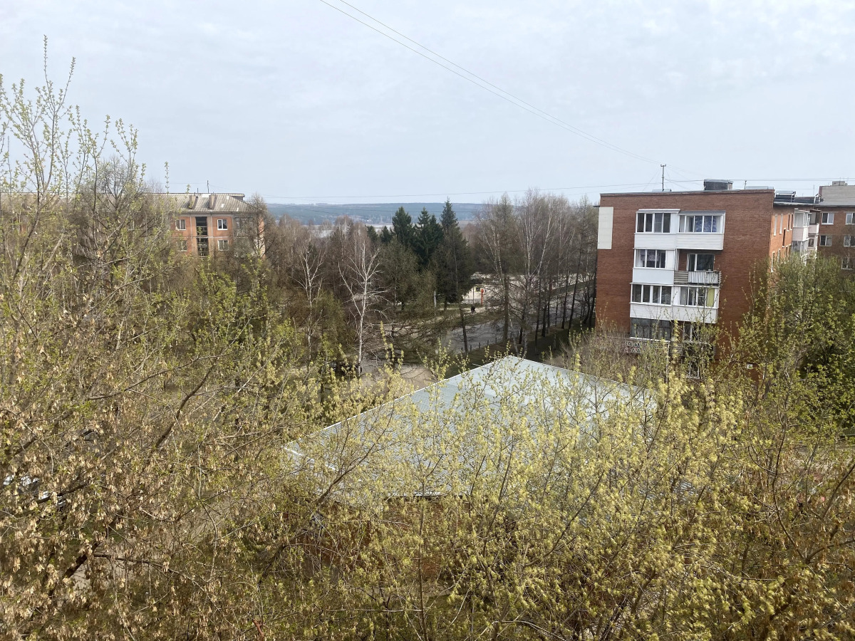 Квартира Калина на Кирова