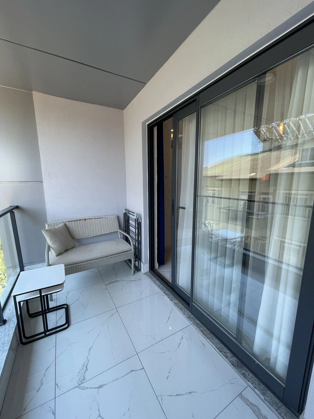 Апартаменты 2bd Duplex Close To The Cleopatra Beach